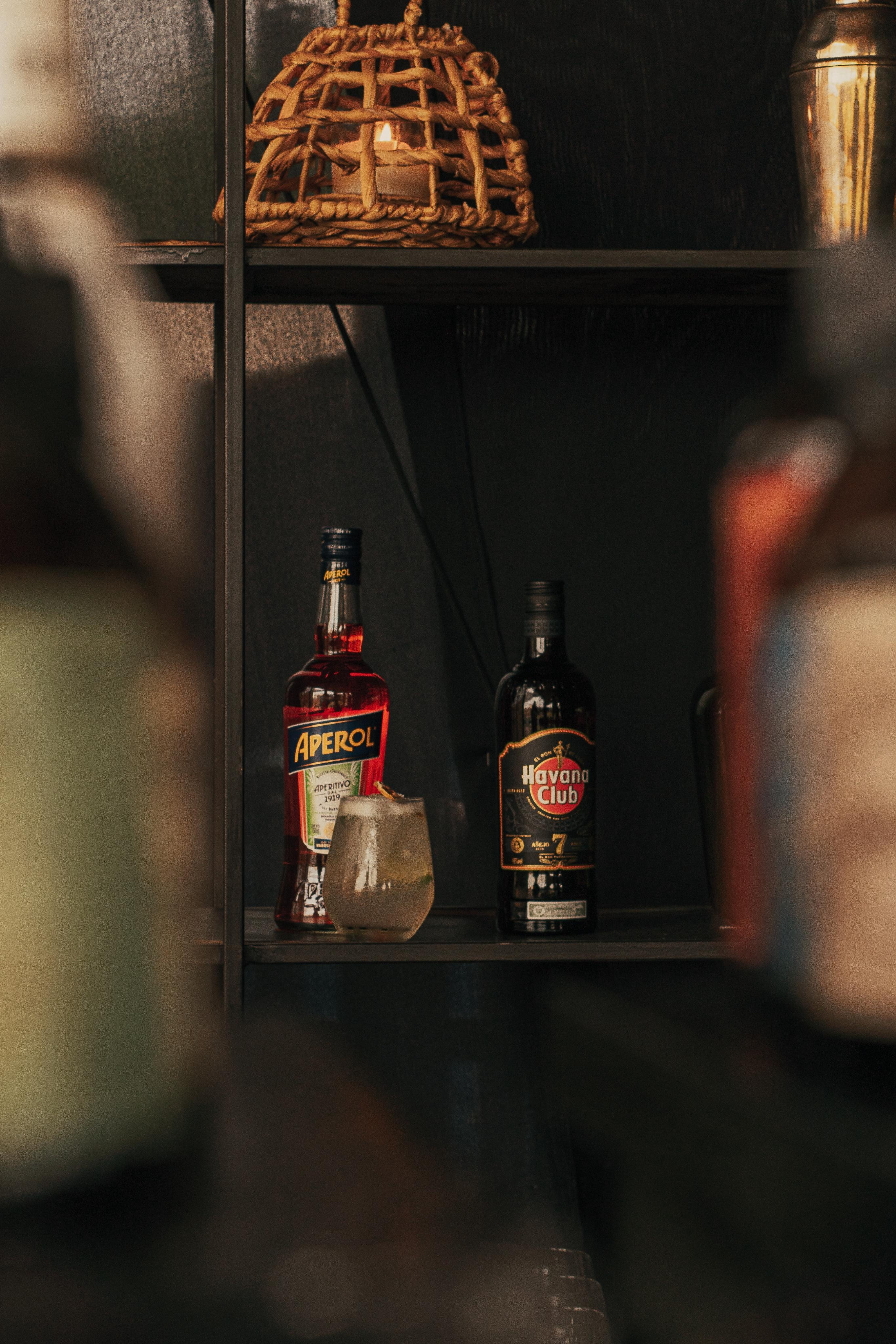 zdjęcie do postu Dobry rum na początek – 12 klasyków, od których rozpocząłbym eksplorację uniwersum rumu